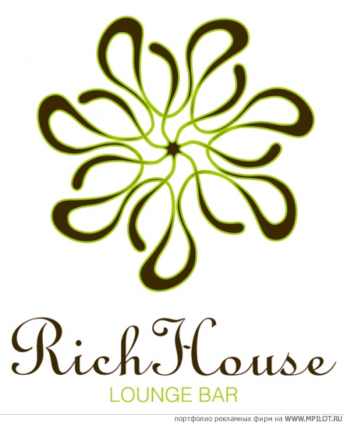 Lounge Bar   &quot;RichHouse&quot;.    - .  - 