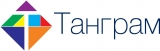 Танграм-КМ рекламно-полиграфическая фирма Логотип Танграм-КМ рекламно-полиграфическая фирма
