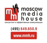 ������� Moscow Media House Advertising Agency 